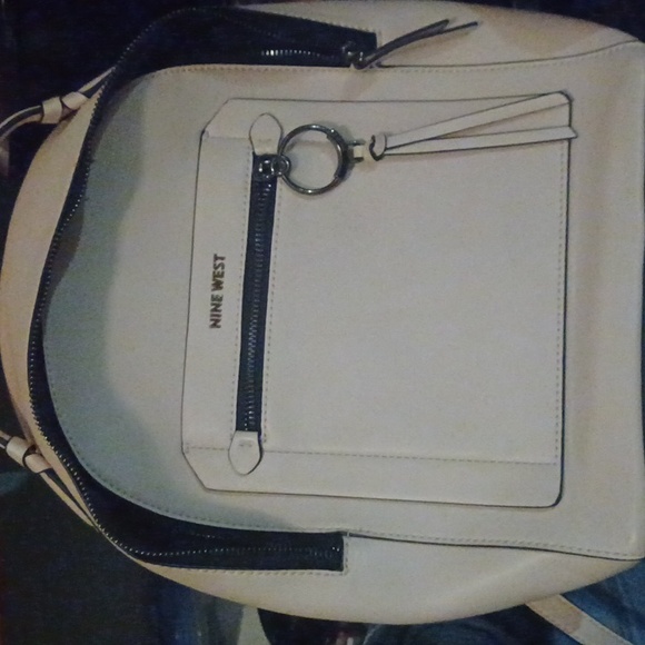Nine west book bag - Picture 5 of 5